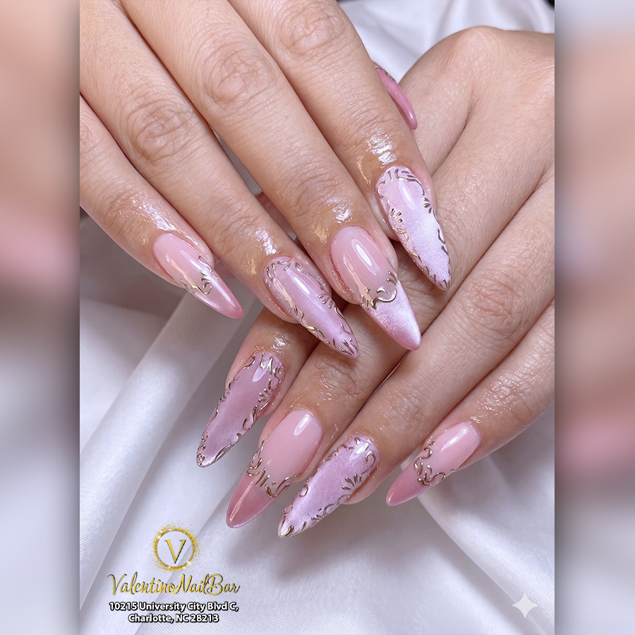 nail design 